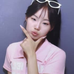 하링이이이