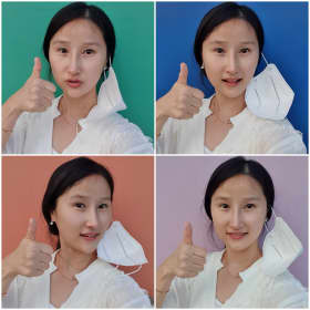 반짝땅땅