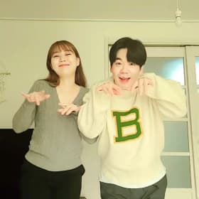망고커플