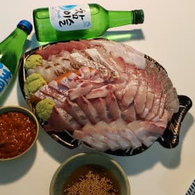 찡찐
