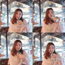 다사롭고은은하게