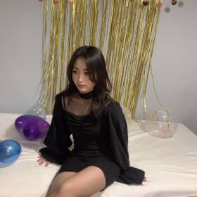 깔끔한만두