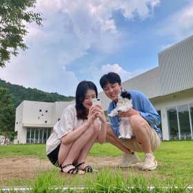 오늘의썸머