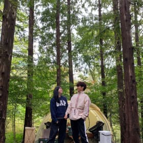 바쁘다바빠캠사