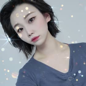희뿌연사슴
