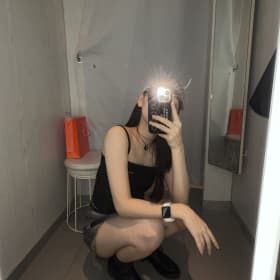 딩아