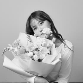 얘음