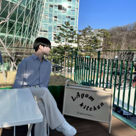 길쭉한마시멜로
