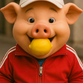 bibipig