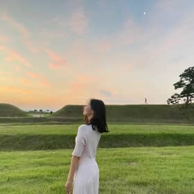됴아요우