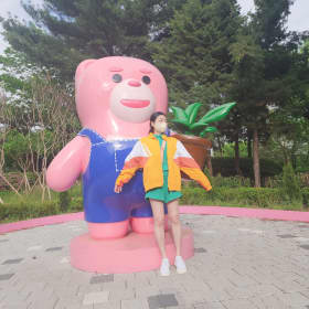겸지용님