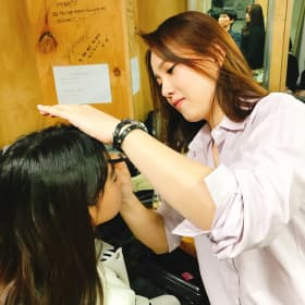 kathy언니