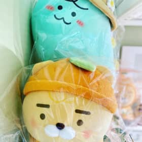 보라둘리