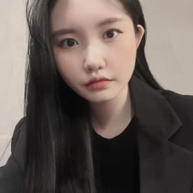 민쀼