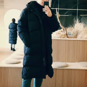 쪼꼬정이