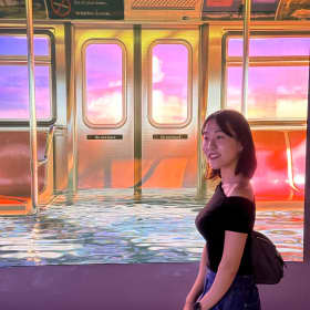 행복한주댕