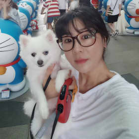 딸바보까꿍맘