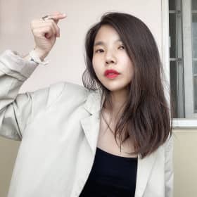 모카라떼