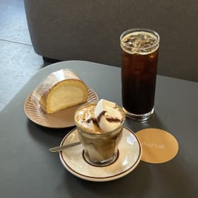 카페초코비