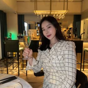 공주님