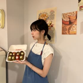 Da앵