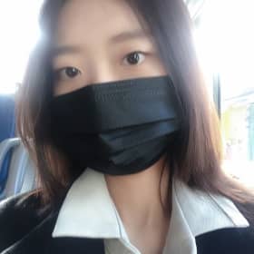 수염