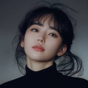 챙글