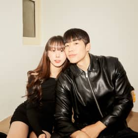 쨔니