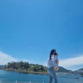 밍기적