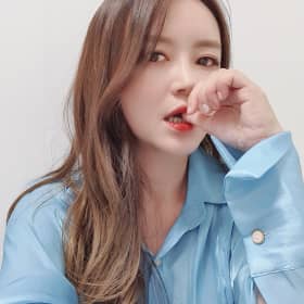 깜지기숑숑
