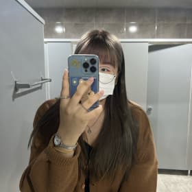 예나뭇잎