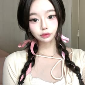 채먕