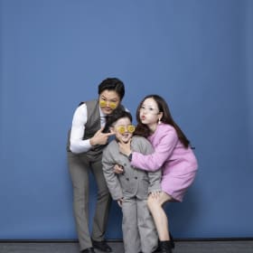 왜그로니