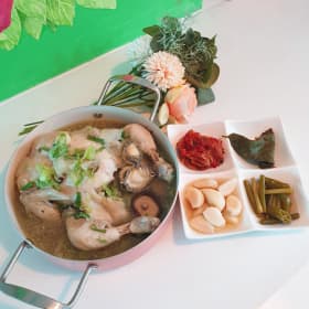김로마