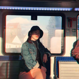 서전등