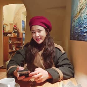 행복꿀별