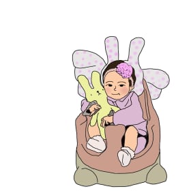 하율하