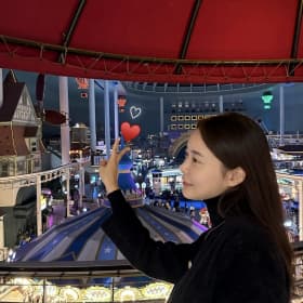 한비랑