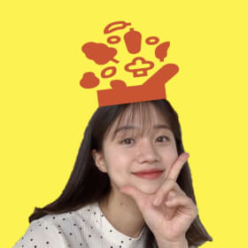 콩이누나