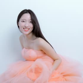 강채