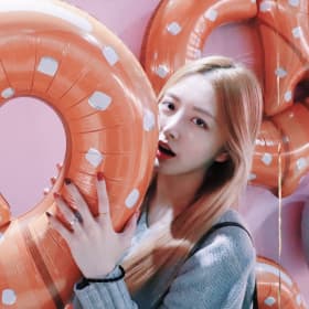 쿠키크럼블