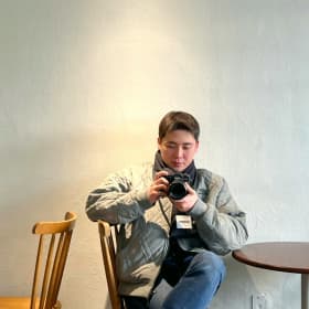 넉살좋은딱따구리