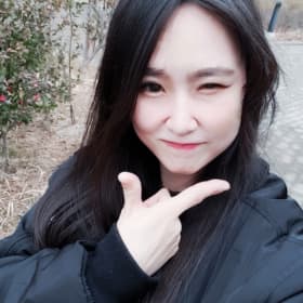 시크한여자