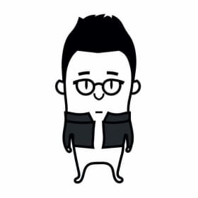 초코다이제