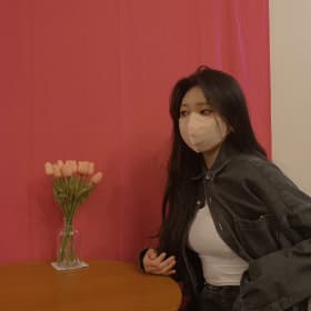 뒤뚱대는단호박떡