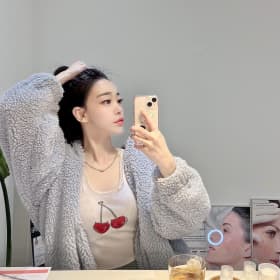 래솜