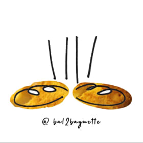 발이바게트