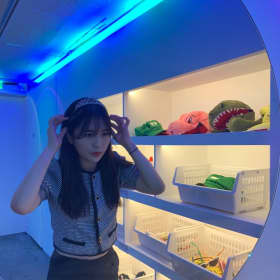 요정이