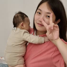 둥둥쓰애미