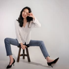 째짝